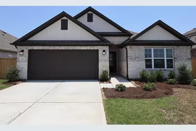 2123 Lone Bronco Boulevard, Rosenberg, TX 77471 - Photo 1
