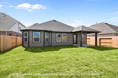 2123 Lone Bronco Boulevard, Rosenberg, TX 77471 - Photo 5