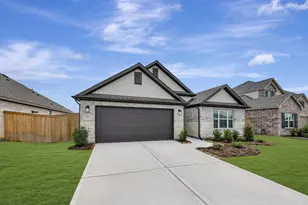 2123 Lone Bronco Blvd, Rosenberg, TX 77471 - Photo 9