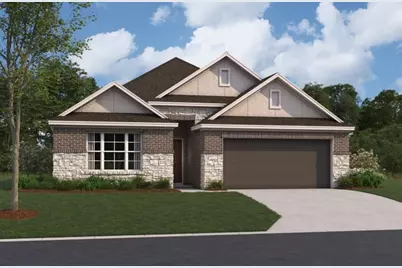 2123 Lone Bronco Boulevard, Rosenberg, TX 77471 - Photo 1