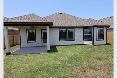 2123 Lone Bronco Boulevard, Rosenberg, TX 77471 - Photo 9