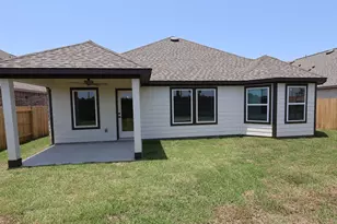 2123 Lone Bronco Blvd, Rosenberg, TX 77471 - Photo 9
