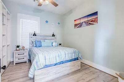 1208 Avenue K Drive, Galveston, TX 77550 - Photo 7