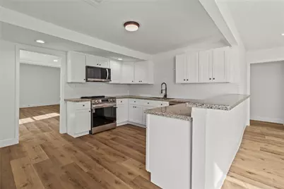 2513 Melbourne Street, Houston, TX 77026 - Photo 9