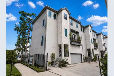 1565 W 22nd Street, Houston, TX 77008 - Photo 1