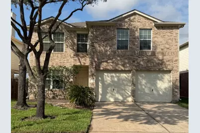 20023 Cypresswood Glen, Spring, TX 77373 - Photo 1