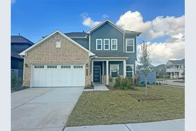 32402 Fly Fish Way, Fulshear, TX 77441 - Photo 1