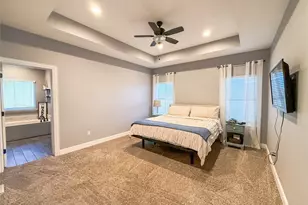 4221 FM 876, Waxahachie, TX 75167 - Photo 17