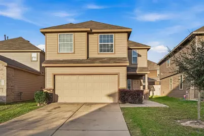 5758 Manning Creek Trail, Katy, TX 77449 - Photo 1