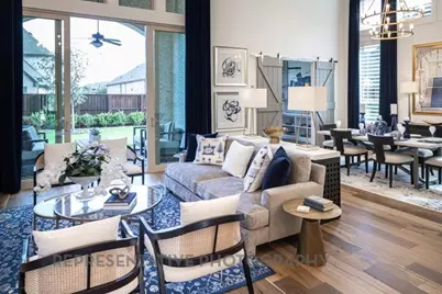 734 Native Meadow Drive, Richmond, TX 77406 - Photo 7