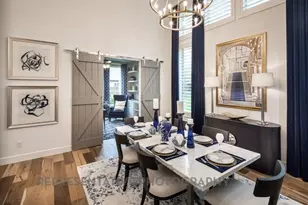 734 Native Meadow Drive, Richmond, TX 77406 - Photo 11