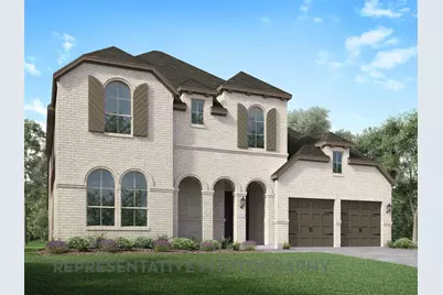 734 Native Meadow Drive, Richmond, TX 77406 - Photo 1