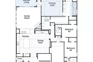 1215 Basset Hound Dr, Montgomery, TX 77316 - Photo 25