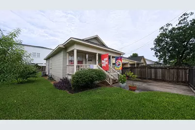 4314 Terry Street, Houston, TX 77009 - Photo 1