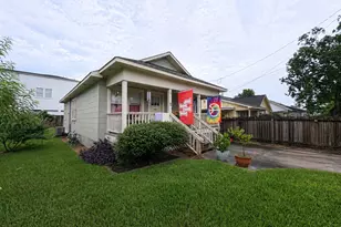 4314 Terry St, Houston, TX 77009 - Photo 1