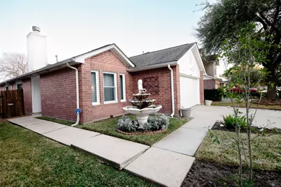 18306 Campbellford Drive, Tomball, TX 77377 - Photo 1