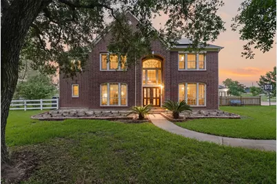 5903 Waterwalk Court, Richmond, TX 77469 - Photo 5