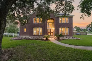 5903 Waterwalk Ct, Richmond, TX 77469 - Photo 5