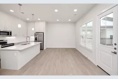 7318 Leighton Meadow Lane, Richmond, TX 77407 - Photo 11