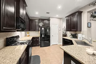23016 Glenwood Blvd, Hockley, TX 77447 - Photo 9