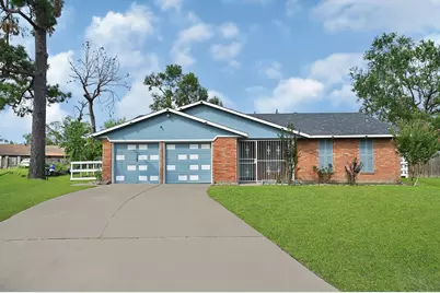 12223 Woodcliff Drive, Houston, TX 77013 - Photo 1