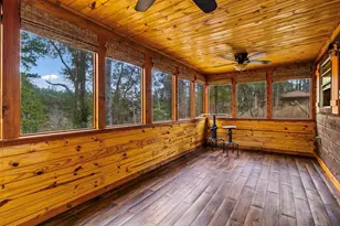 1542 Hillbilly Heaven, Livingston, TX 77351 - Photo 27