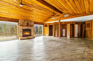 1542 Hillbilly Heaven, Livingston, TX 77351 - Photo 3