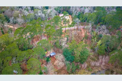 1542 Hillbilly Heaven, Livingston, TX 77351 - Photo 15