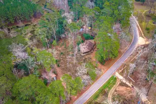 1542 Hillbilly Heaven, Livingston, TX 77351 - Photo 13