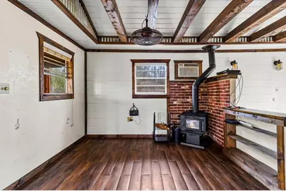 1542 Hillbilly Heaven, Livingston, TX 77351 - Photo 23