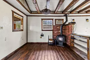 1542 Hillbilly Heaven, Livingston, TX 77351 - Photo 23