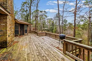 1542 Hillbilly Heaven, Livingston, TX 77351 - Photo 11