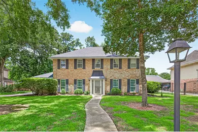 17810 Abby Lane, Spring, TX 77379 - Photo 1