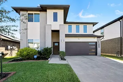 7419 Rainham Valley Lane, Richmond, TX 77407 - Photo 1