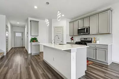 7419 Rainham Valley Lane, Richmond, TX 77407 - Photo 11