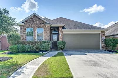 23819 Northwood Terrace Lane, Katy, TX 77493 - Photo 1