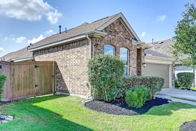 23819 Northwood Terrace Lane, Katy, TX 77493 - Photo 3