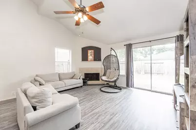 6815 Lauderwick Court, Katy, TX 77450 - Photo 5