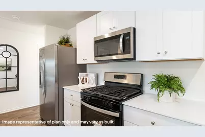 1016 Bluegill Drive, Alvin, TX 77511 - Photo 9