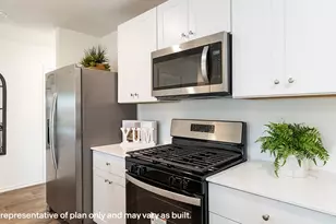 1016 Bluegill Dr, Alvin, TX 77511 - Photo 9