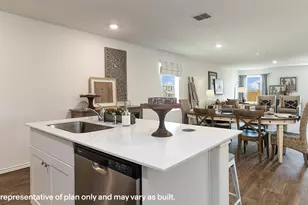 1016 Bluegill Dr, Alvin, TX 77511 - Photo 5