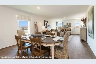 1016 Bluegill Drive, Alvin, TX 77511 - Photo 17