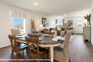 1016 Bluegill Dr, Alvin, TX 77511 - Photo 17