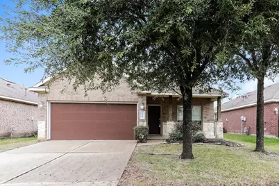 18306 Paige Terrace Court, Cypress, TX 77433 - Photo 1