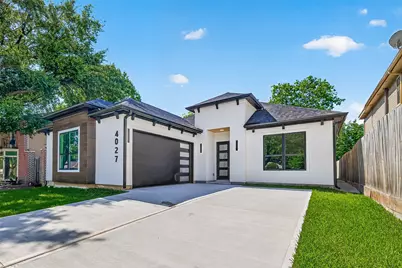 4027 Black Locust Drive, Houston, TX 77088 - Photo 1