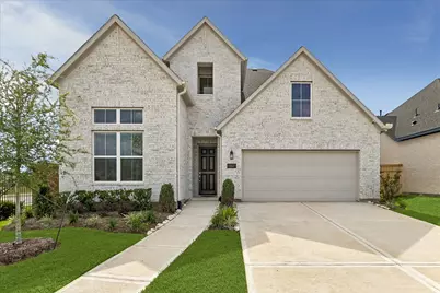 1307 Watermont Drive, Missouri City, TX 77459 - Photo 1