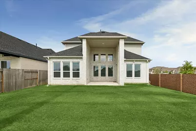 1307 Watermont Drive, Missouri City, TX 77459 - Photo 3