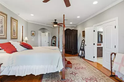 414 Lakeland Circle, Rosharon, TX 77583 - Photo 25