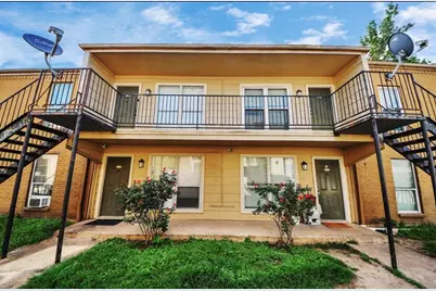 8100 Creekbend Drive #104, Houston, TX 77071 - Photo 1