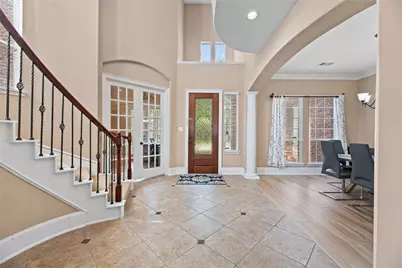 26706 Whitetail Springs Court, Katy, TX 77494 - Photo 7